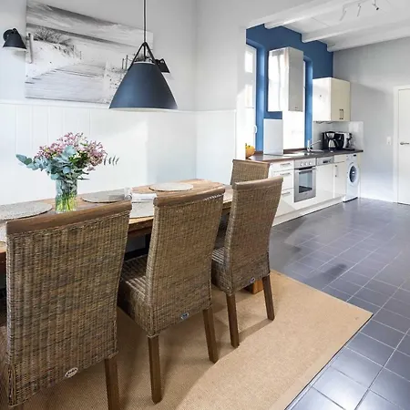 Ferienhaus Rothen Huus