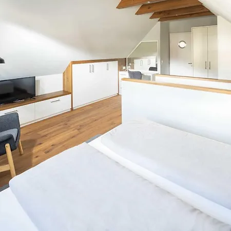 Vakantiehuis Rothen Huus