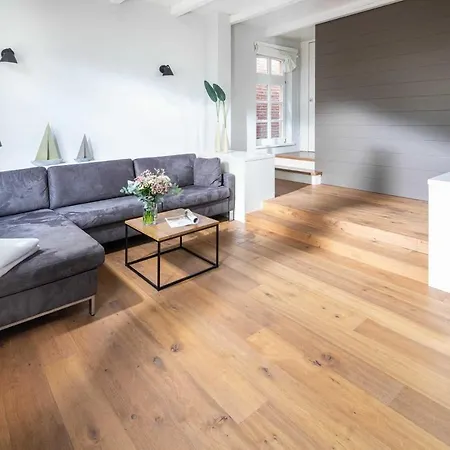 Ferienhaus Rothen Huus *