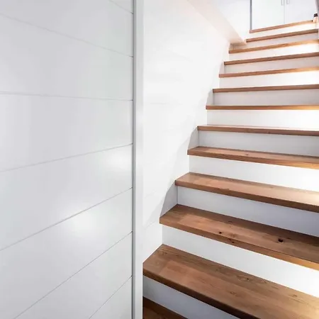 Vakantiehuis Rothen Huus