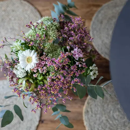 Rothen Huus * Norderney