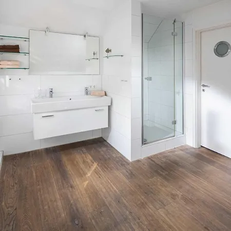 Vakantiehuis Rothen Huus *