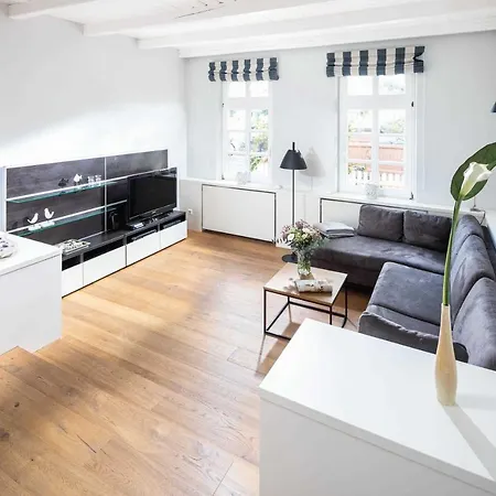 Rothen Huus Vakantiehuis Norderney