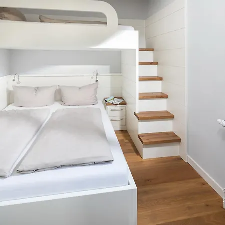 Rothen Huus * Norderney