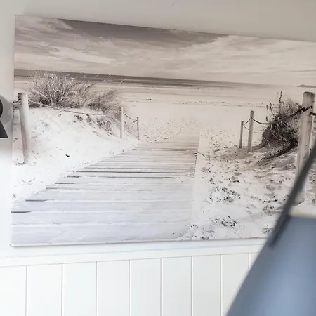 Rothen Huus * Norderney