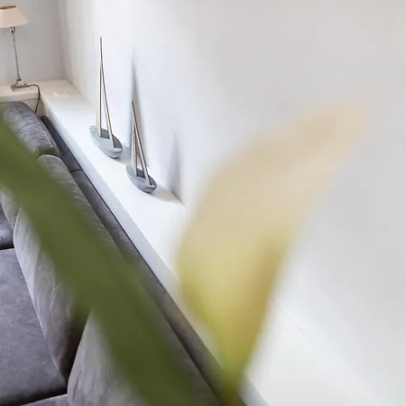 Vakantiehuis Rothen Huus Norderney