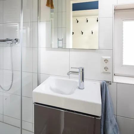 Vakantiehuis Rothen Huus