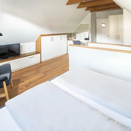 Rothen Huus * Norderney