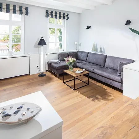 Vakantiehuis Rothen Huus