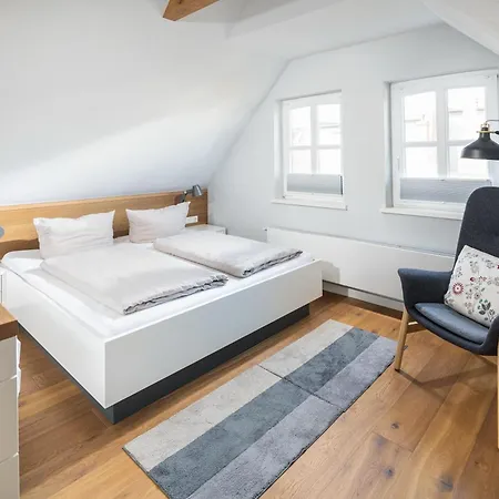 Vakantiehuis Rothen Huus