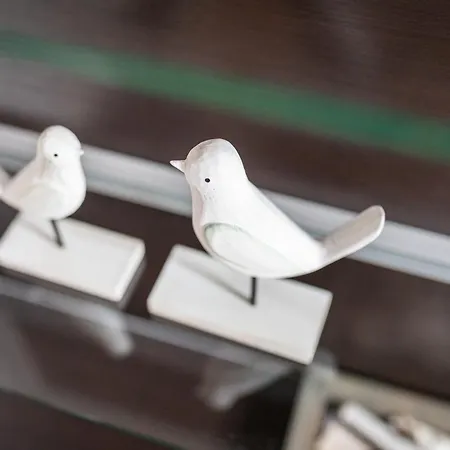 Rothen Huus * Norderney