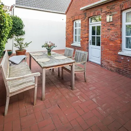 Rothen Huus * Norderney