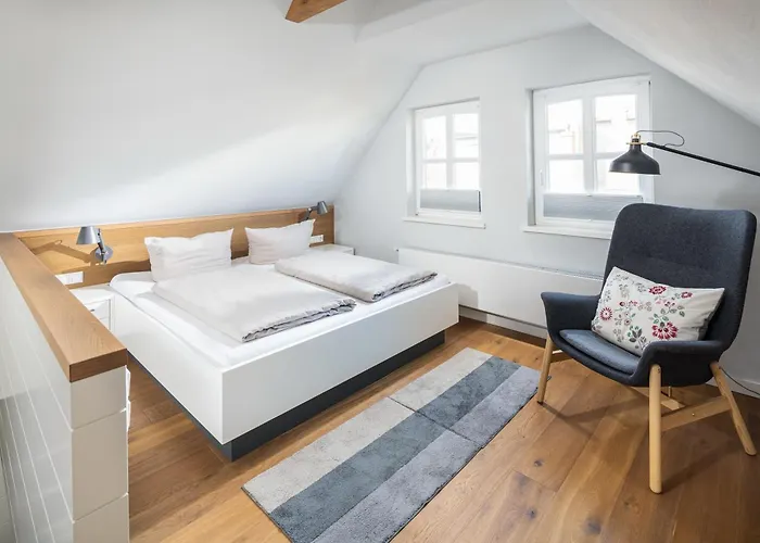 Semesterbostad Rothen Huus